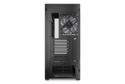 Sharkoon Gehäuse AK6 RGB ATX 1xGlas schwa