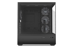 Sharkoon Gehäuse AK6 RGB ATX 1xGlas schwa