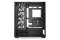 Sharkoon Gehäuse AK6 RGB ATX 1xGlas schwa