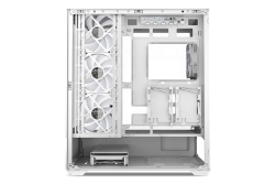 Sharkoon Gehäuse AK6 RGB ATX 1xGlas weiß