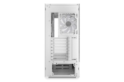 Sharkoon Gehäuse AK6 RGB ATX 1xGlas weiß