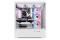 Sharkoon Gehäuse AK6 RGB ATX 1xGlas weiß