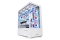 Sharkoon Gehäuse AK6 RGB ATX 1xGlas weiß