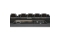 Sharkoon Gaming Tastatur Crystal Shark schwarz DE