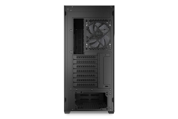 Sharkoon Gehäuse AK2 RGB ATX 1xGlas schwa