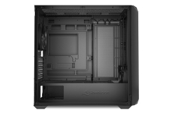Sharkoon Gehäuse MK2 Micro-ATX 1xMetall schwa