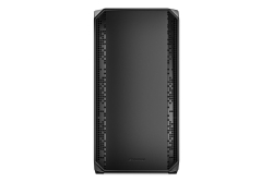 Sharkoon Gehäuse MK2 RGB Micro-ATX 1xGlas schwa