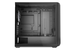 Sharkoon Gehäuse MK2 RGB Micro-ATX 1xGlas schwa