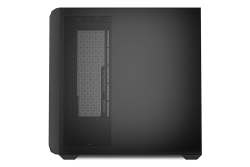 Sharkoon Gehäuse MK2 RGB Micro-ATX 1xGlas schwa