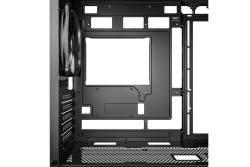 Sharkoon Gehäuse MK3 Micro-ATX 1xMetall schwa