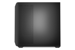 Sharkoon Gehäuse MK3 Micro-ATX 1xMetall schwa