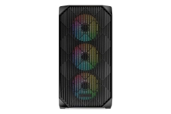 Sharkoon Gehäuse MK3 RGB Micro-ATX 1xGlas schwa