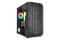 Sharkoon Gehäuse MK3 RGB Micro-ATX 1xGlas schwa
