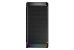 Sharkoon Gehäuse MK4 RGB Micro-ATX 1xMetall schwa