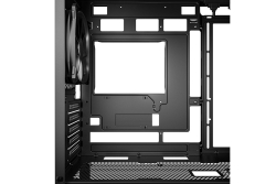 Sharkoon Gehäuse MK4 RGB Micro-ATX 1xMetall schwa