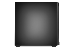 Sharkoon Gehäuse MK4 RGB Micro-ATX 1xMetall schwa