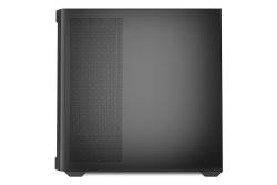 Sharkoon Gehäuse MK4 RGB Micro-ATX 1xMetall schwa