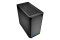 Sharkoon Gehäuse MK4 RGB Micro-ATX 1xMetall schwa