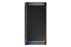 Sharkoon Gehäuse MK4W RGB Micro-ATX 1xGlas schwa