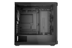 Sharkoon Gehäuse MK4W RGB Micro-ATX 1xGlas schwa