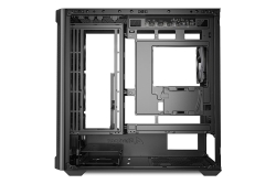Sharkoon Gehäuse MK4W RGB Micro-ATX 1xGlas schwa