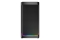 Sharkoon Gehäuse MK4W RGB Micro-ATX 1xGlas schwa