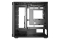 Sharkoon Gehäuse MK4W RGB Micro-ATX 1xGlas schwa