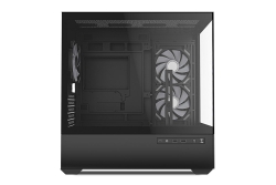 Sharkoon Gehäuse MK6 RGB Micro-ATX 1xGlas schwa