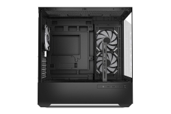 Sharkoon Gehäuse MK6 RGB Micro-ATX 1xGlas schwa
