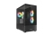 Sharkoon Gehäuse MK6 RGB Micro-ATX 1xGlas schwa