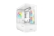 Sharkoon Gehäuse MK6 RGB Micro-ATX 1xGlas weiß