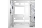 Sharkoon Gehäuse MK6 RGB Micro-ATX 1xGlas weiß