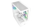 Sharkoon Gehäuse MK6 RGB Micro-ATX 1xGlas weiß