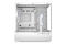 Sharkoon Gehäuse MK6 RGB Micro-ATX 1xGlas weiß