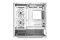 Sharkoon Gehäuse MK6 RGB Micro-ATX 1xGlas weiß