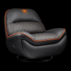 COUGAR Gaming Sofa Overlord (Speditionsversand)