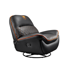COUGAR Gaming Sofa Overlord (Speditionsversand)