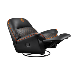 COUGAR Gaming Sofa Overlord (Speditionsversand)