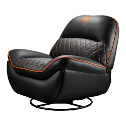COUGAR Gaming Sofa Overlord (Speditionsversand)
