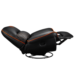 COUGAR Gaming Sofa Overlord (Speditionsversand)