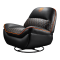 COUGAR Gaming Sofa Overlord (Speditionsversand)
