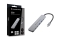 CONCEPTRONIC 6-1 Dock USB-C->HDMI/2xUSB-A/2xUSB-C/+ 25cm gr