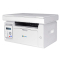 Multifunktionsdrucker M2022NW, WLAN, Mobile App, weiß