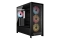 CORSAIR Geh Midi FRAME 5000D RS ARGB Airflow Case, Black
