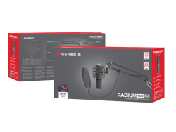 Genesis Gaming Mikrofon RADIUM 400 G2