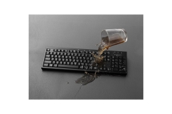 Kensington TAS KM270 EQ Wireless Tastatur & Maus Set