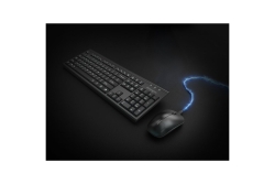 Kensington TAS KM270 EQ Wireless Tastatur & Maus Set