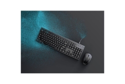 Kensington TAS KM270 EQ Wireless Tastatur & Maus Set