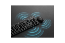 Kensington TAS KM270 EQ Wireless Tastatur & Maus Set