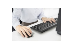 Kensington TAS KM270 EQ Wireless Tastatur & Maus Set